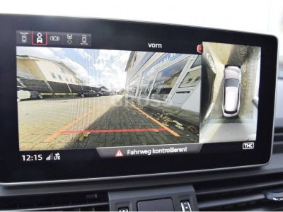Audi Q5 40 TDI S tr quattro "3x S-Line" MATRIX "HeadUP   - 38