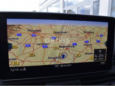 Audi Q5 40 TDI S tr quattro "3x S-Line" MATRIX "HeadUP   - 39