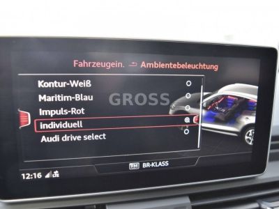 Audi Q5 40 TDI S tr quattro "3x S-Line" MATRIX "HeadUP   - 40