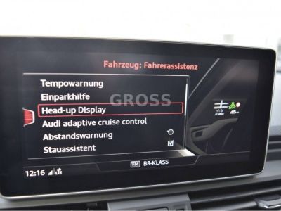 Audi Q5 40 TDI S tr quattro "3x S-Line" MATRIX "HeadUP   - 41