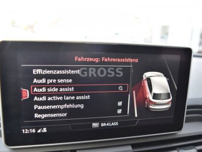 Audi Q5 40 TDI S tr quattro "3x S-Line" MATRIX "HeadUP   - 42