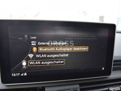 Audi Q5 40 TDI S tr quattro "3x S-Line" MATRIX "HeadUP   - 44