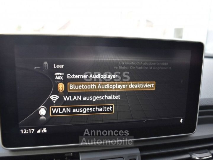 Audi Q5 40 TDI S tr quattro "3x S-Line" MATRIX "HeadUP - 44