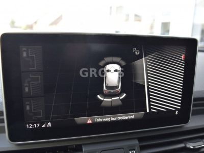 Audi Q5 40 TDI S tr quattro "3x S-Line" MATRIX "HeadUP   - 45