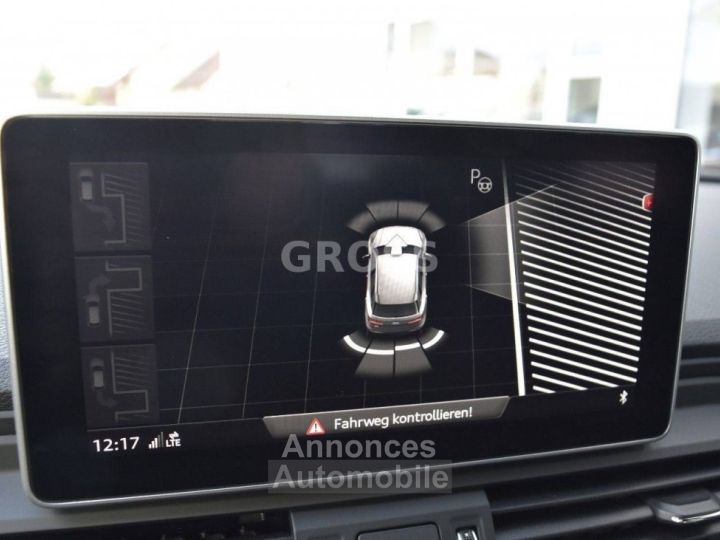 Audi Q5 40 TDI S tr quattro "3x S-Line" MATRIX "HeadUP - 45