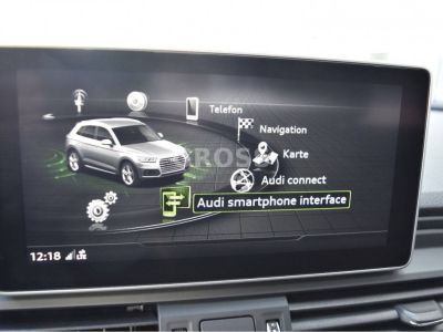 Audi Q5 40 TDI S tr quattro "3x S-Line" MATRIX "HeadUP   - 46