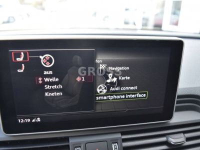 Audi Q5 40 TDI S tr quattro "3x S-Line" MATRIX "HeadUP   - 47