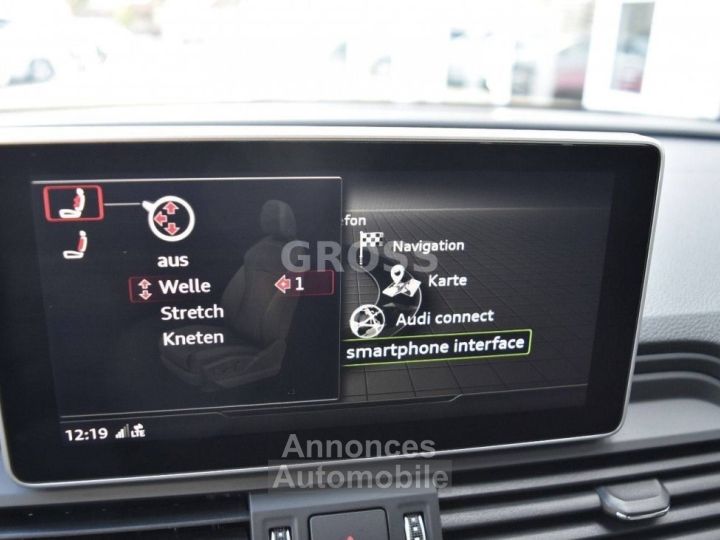 Audi Q5 40 TDI S tr quattro "3x S-Line" MATRIX "HeadUP - 47