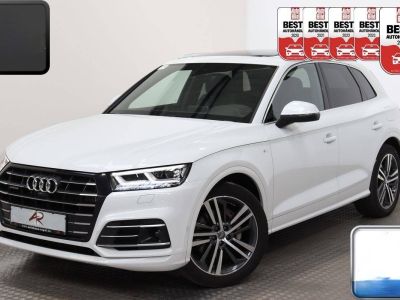 Audi Q5 55 TFSI e qu 3x S LINE B%2BO,S-SIEGE,ACC   - 1