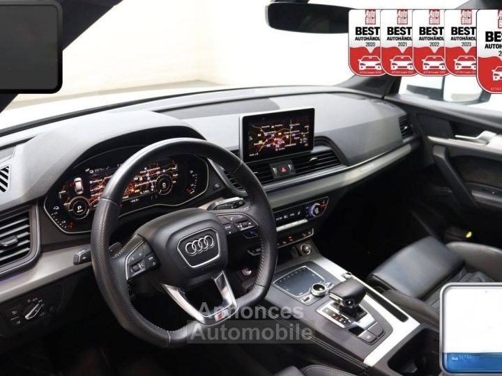 Audi Q5 55 TFSI e qu 3x S LINE B%2BO,S-SIEGE,ACC - 3