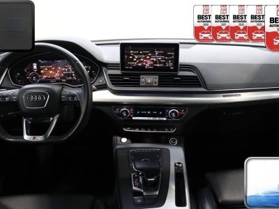 Audi Q5 55 TFSI e qu 3x S LINE B%2BO,S-SIEGE,ACC   - 4