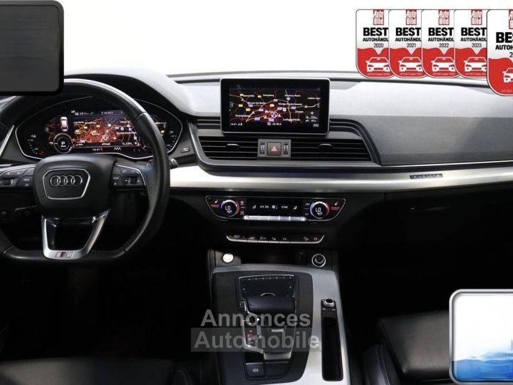 Audi Q5 55 TFSI e qu 3x S LINE B%2BO,S-SIEGE,ACC - 4