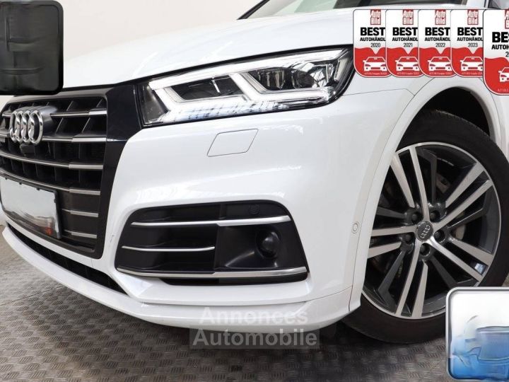 Audi Q5 55 TFSI e qu 3x S LINE B%2BO,S-SIEGE,ACC - 5