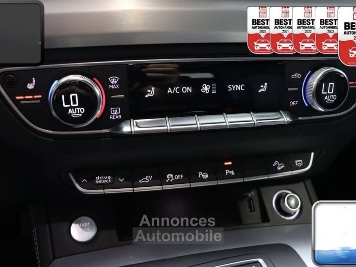 Audi Q5 55 TFSI e qu 3x S LINE B%2BO,S-SIEGE,ACC - 6