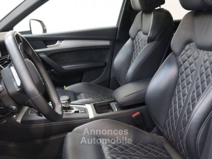 Audi Q5 55 TFSI e qu 3x S LINE B%2BO,S-SIEGE,ACC - 9