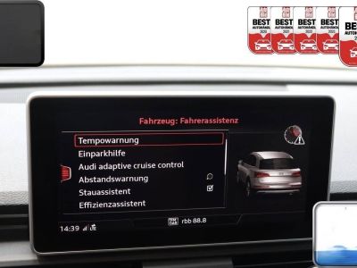 Audi Q5 55 TFSI e qu 3x S LINE B%2BO,S-SIEGE,ACC   - 10