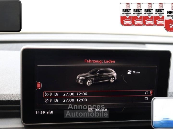 Audi Q5 55 TFSI e qu 3x S LINE B%2BO,S-SIEGE,ACC - 12