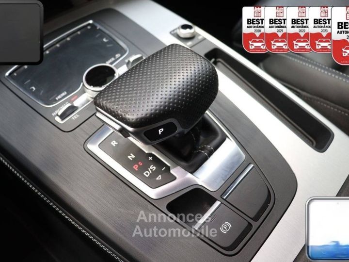 Audi Q5 55 TFSI e qu 3x S LINE B%2BO,S-SIEGE,ACC - 14