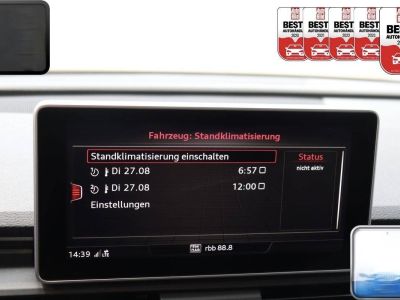 Audi Q5 55 TFSI e qu 3x S LINE B%2BO,S-SIEGE,ACC   - 15