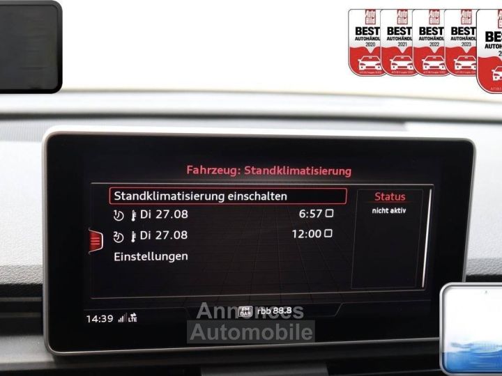 Audi Q5 55 TFSI e qu 3x S LINE B%2BO,S-SIEGE,ACC - 15