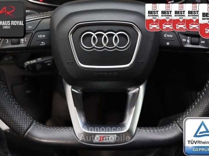 Audi Q5 55 TFSI e qu 3x S LINE B%2BO,S-SIEGE,ACC - 22