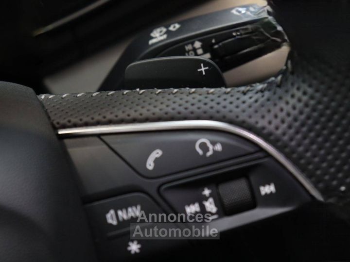 Audi Q5 55 TFSI e qu 3x S LINE B%2BO,S-SIEGE,ACC - 23