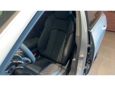 Audi A6 Avant 50 TFSIe 299 ch S tronic 7 Quattro S line   - 7