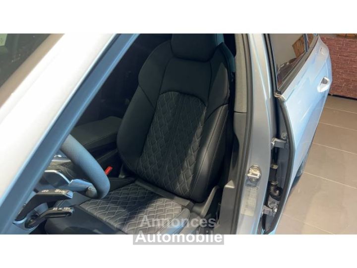 Audi A6 Avant 50 TFSIe 299 ch S tronic 7 Quattro S line - 7