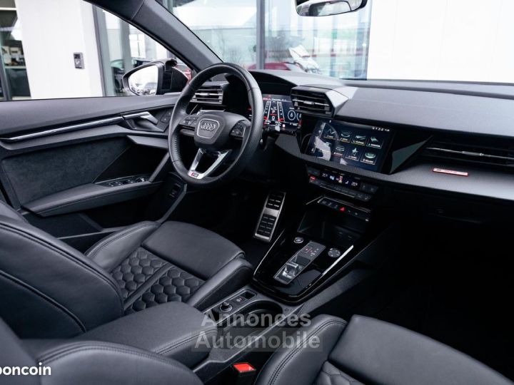 Audi RS3 r abt 1-200 leasing 1050e-mois - 3