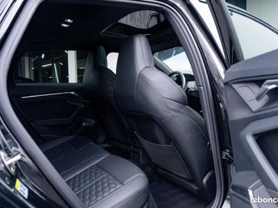 Audi RS3 r abt 1-200 leasing 1050e-mois   - 4
