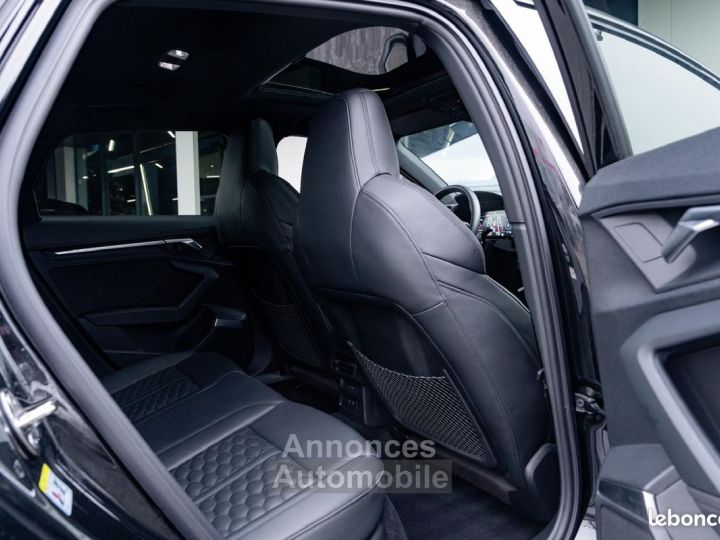 Audi RS3 r abt 1-200 leasing 1050e-mois - 4