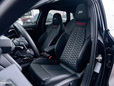 Audi RS3 r abt 1-200 leasing 1050e-mois   - 5
