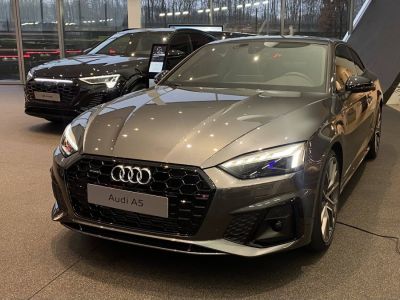 Audi A5 40 TFSI 204 S tronic 7 Quattro Competition   - 1