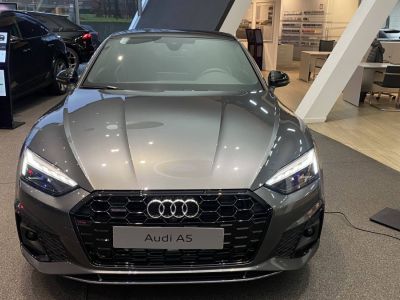 Audi A5 40 TFSI 204 S tronic 7 Quattro Competition   - 2