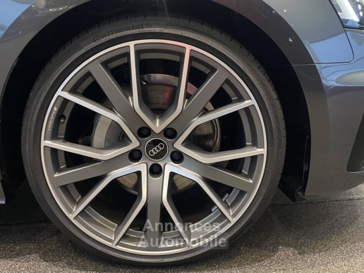 Audi A5 40 TFSI 204 S tronic 7 Quattro Competition - 4
