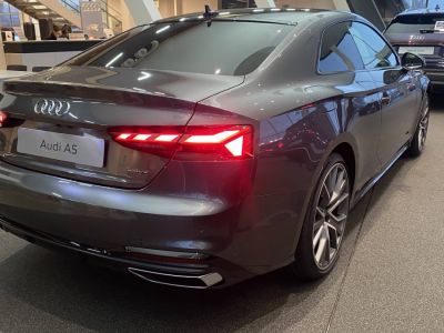 Audi A5 40 TFSI 204 S tronic 7 Quattro Competition   - 6