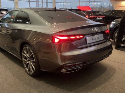 Audi A5 40 TFSI 204 S tronic 7 Quattro Competition   - 7