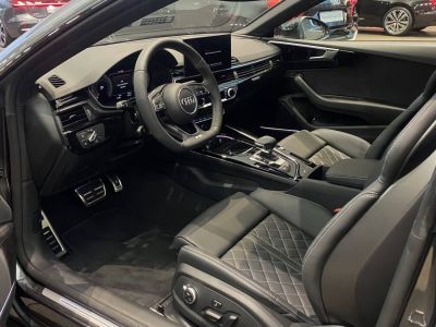 Audi A5 40 TFSI 204 S tronic 7 Quattro Competition   - 11