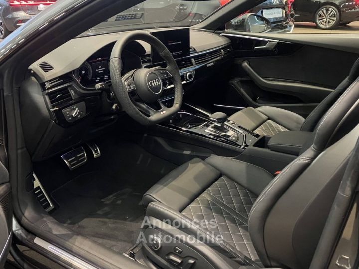Audi A5 40 TFSI 204 S tronic 7 Quattro Competition - 11