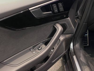 Audi A5 40 TFSI 204 S tronic 7 Quattro Competition   - 12