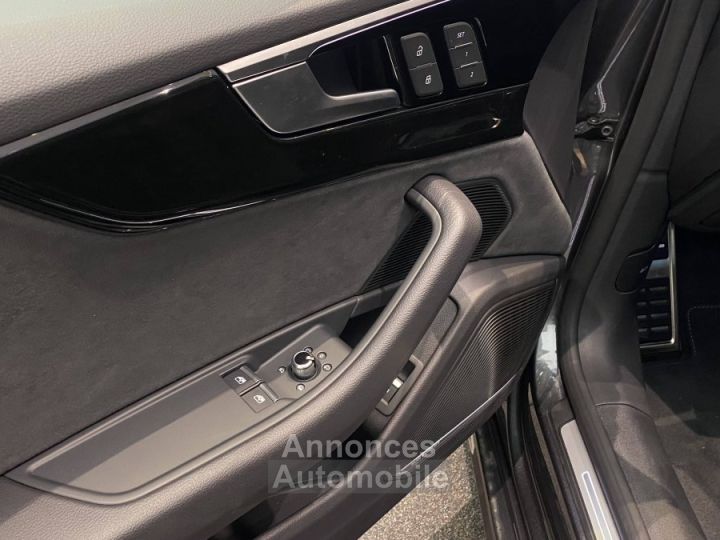 Audi A5 40 TFSI 204 S tronic 7 Quattro Competition - 12