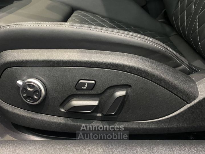 Audi A5 40 TFSI 204 S tronic 7 Quattro Competition - 14