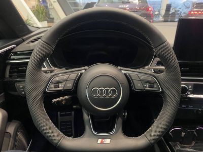 Audi A5 40 TFSI 204 S tronic 7 Quattro Competition   - 15