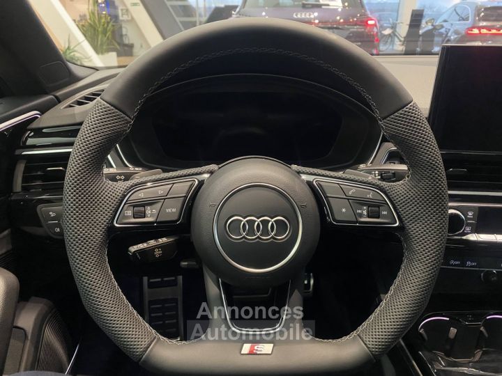 Audi A5 40 TFSI 204 S tronic 7 Quattro Competition - 15