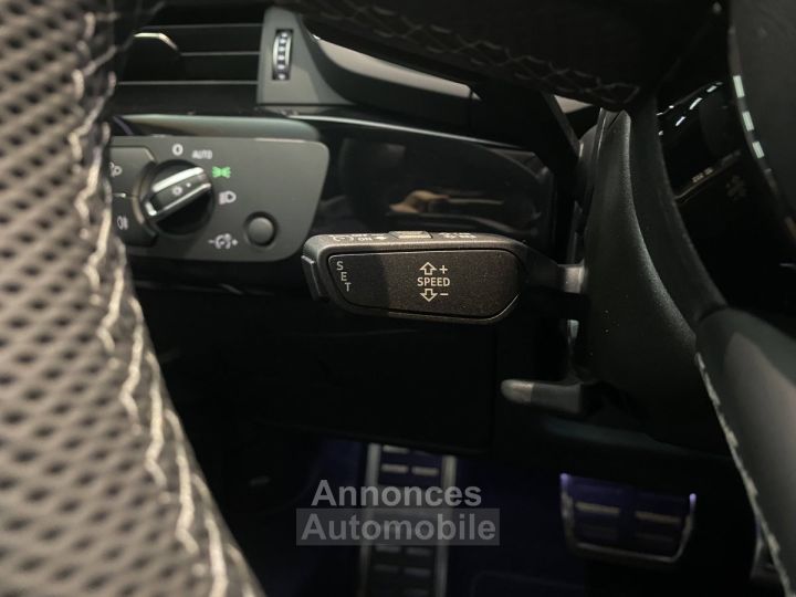 Audi A5 40 TFSI 204 S tronic 7 Quattro Competition - 16