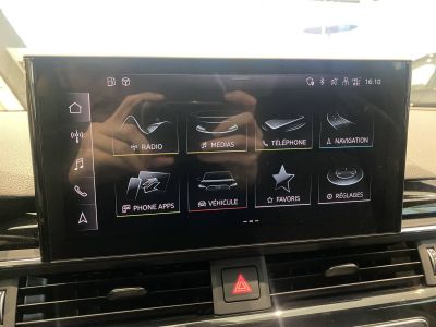 Audi A5 40 TFSI 204 S tronic 7 Quattro Competition   - 18