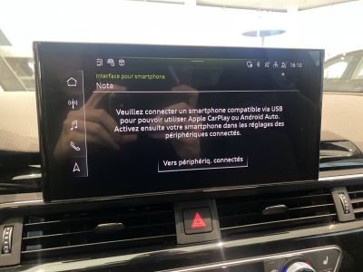 Audi A5 40 TFSI 204 S tronic 7 Quattro Competition   - 19