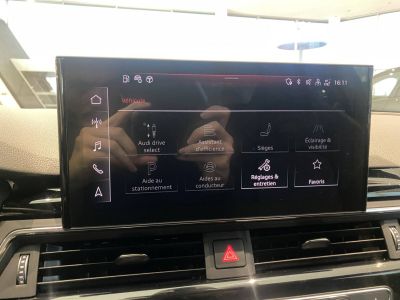 Audi A5 40 TFSI 204 S tronic 7 Quattro Competition   - 20