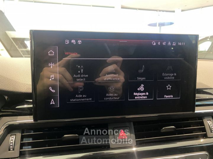 Audi A5 40 TFSI 204 S tronic 7 Quattro Competition - 20