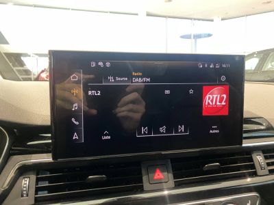 Audi A5 40 TFSI 204 S tronic 7 Quattro Competition   - 23
